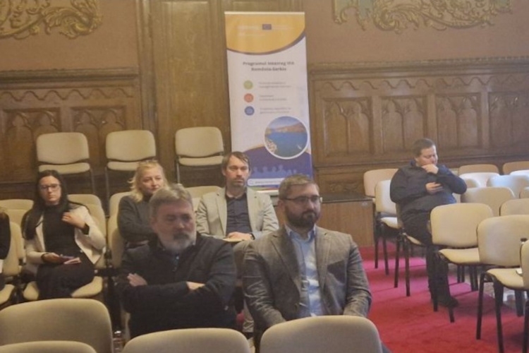 ODRŽAN INFORMATIVNI SEMINAR U VRŠCU: MEDJUNARODNA SARADNJA SA RUMUNIJOM U FOKUSU